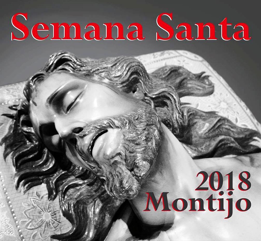 Semana Santa en Montijo 2018 Montijo